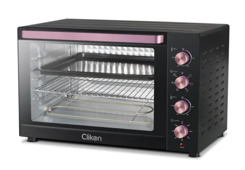 CLIKON TOASTER OVEN 100 L | MODEL CK‑4322